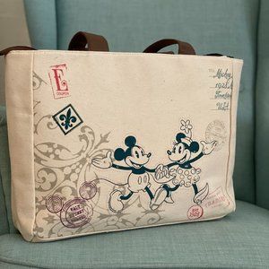 Disney Tote